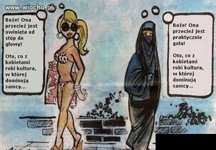 Różnice kulturowe