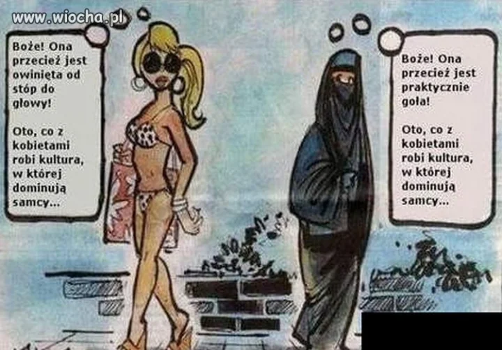 Różnice kulturowe