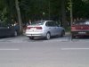 Augustowski mistrz parkowania