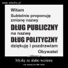 Tyle w tym temacie