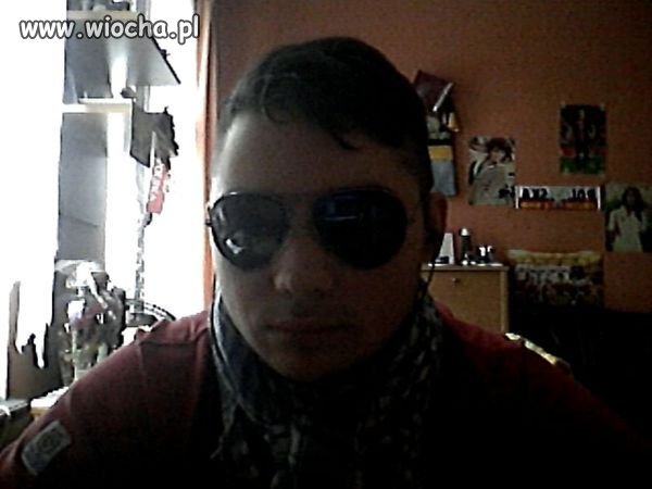 Takie tam przed melanżem