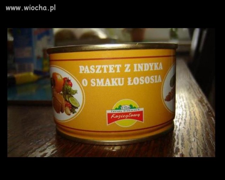 To czym się żywił ten indyk?