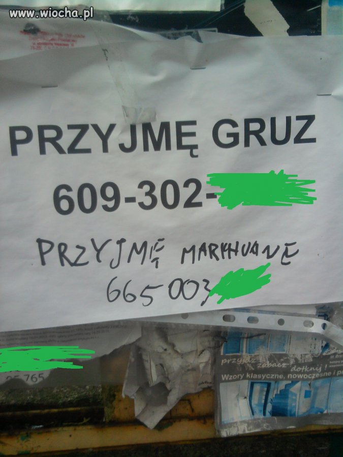 To juz nie mozna...