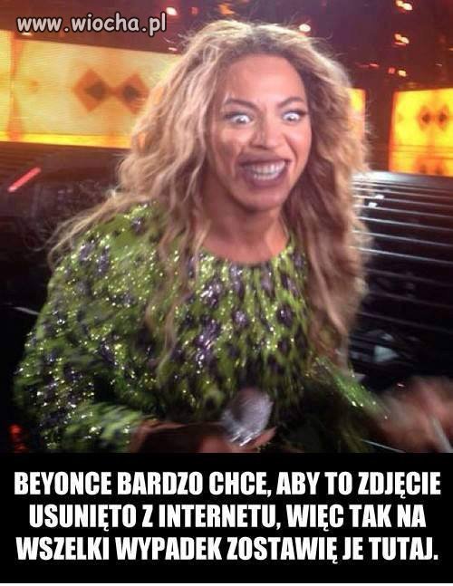 Beyonce 