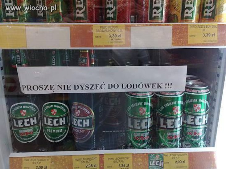 Made in Polish 