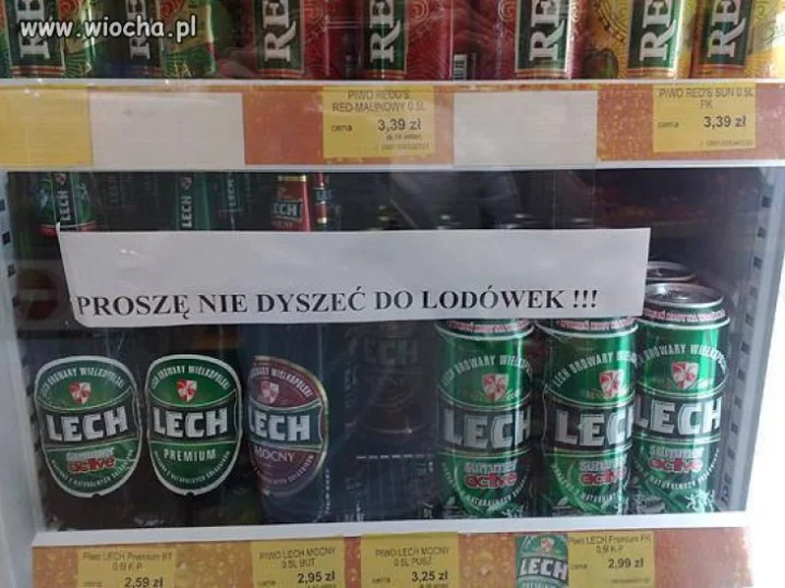 Made in Polish 