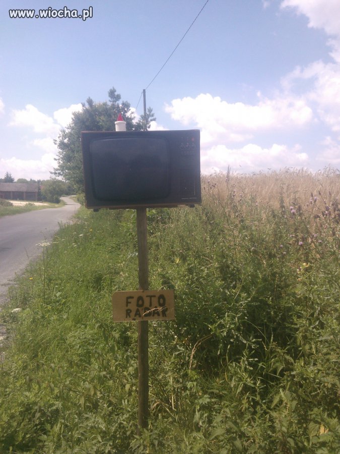 Bezpieczne Podkarpacie