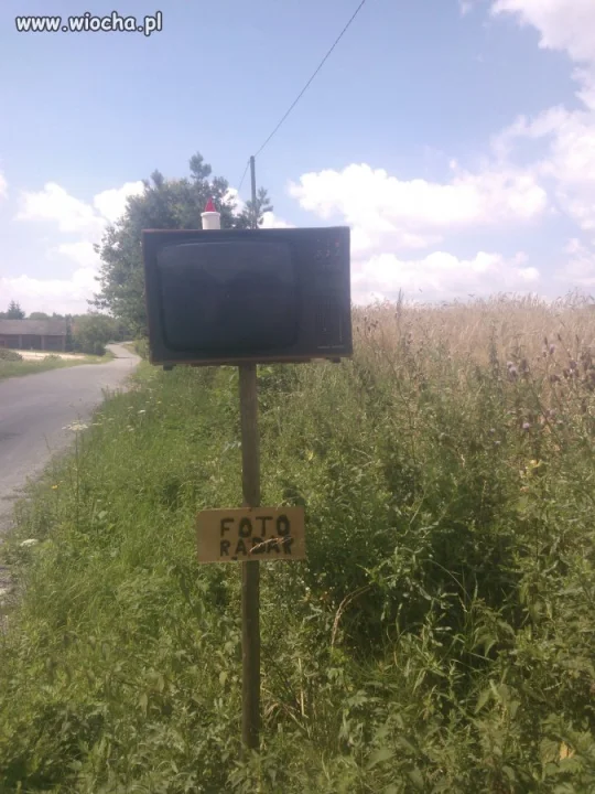 Bezpieczne Podkarpacie
