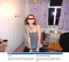 "Niprzewitwalna i nieośokalna" Paulina