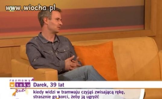 Regularny debil