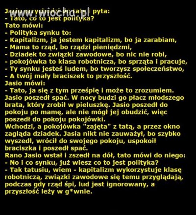 Polityka