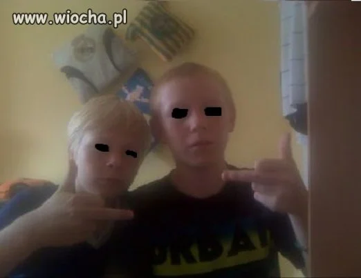 Strach się bać 
