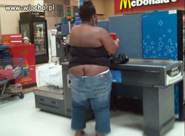 Tymczasem w McDonaldzie