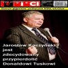 Niech się napier... A nas zostawia w spokoju.