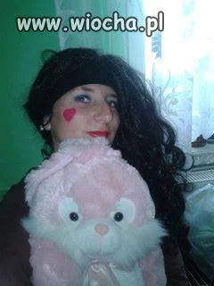 Chodź skarbie 