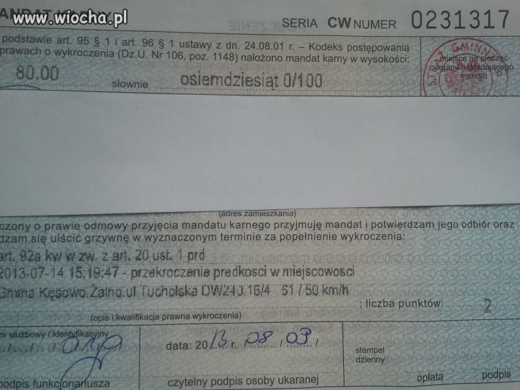 Inteligentny agent straży wiejskiej 010