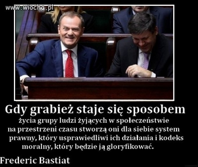 W najprostszych słowach o polityce.