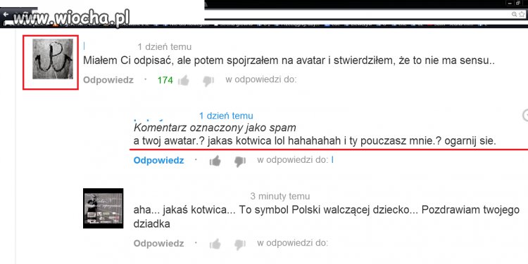 Ja już w Polskę nie wierzę
