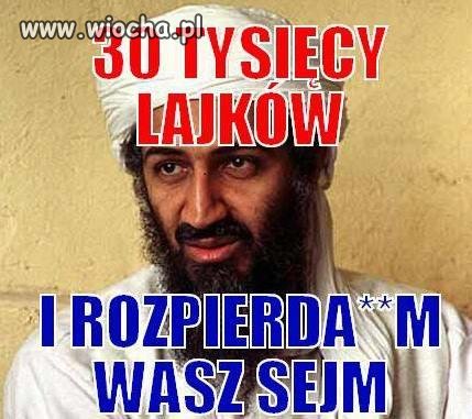 Kto nie polubi...