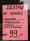Zestaw do szkoły...