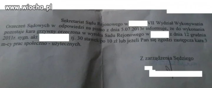Polski taryfikator