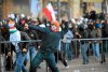 11 listopada koło marszu niepodległościowego... 