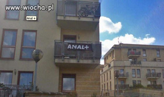 Grunt to właściwa reklama