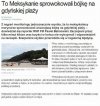 A my będziemy przepraszać!