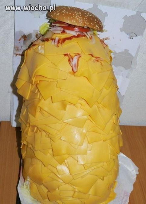 Cheeseburger