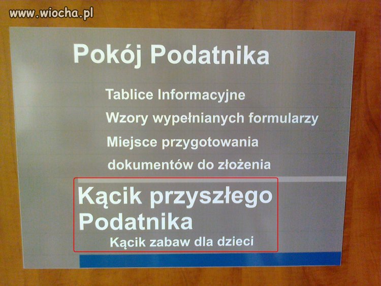 Urząd Skarbowy w Mielcu
