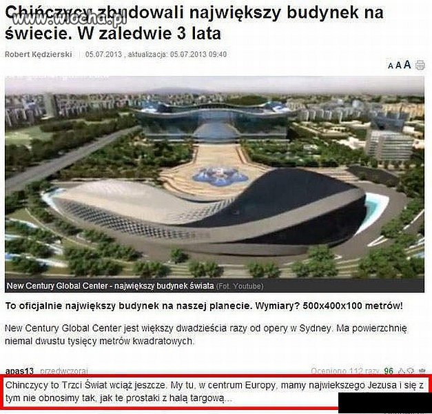 Z czym do ludzi