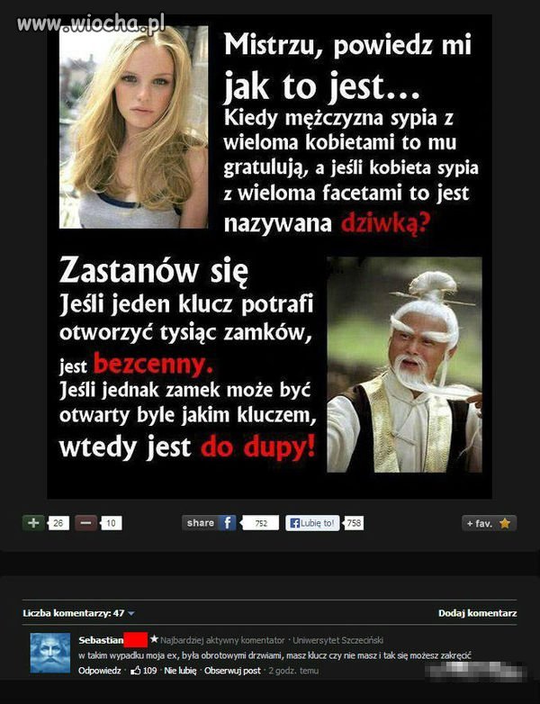 Złote myśli
