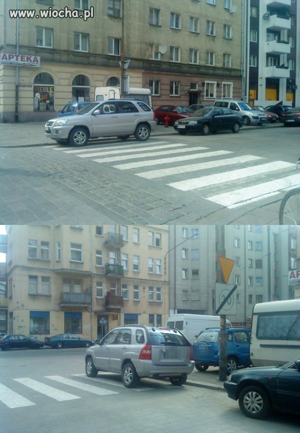Za łatwo u nas o prawo jazdy ...