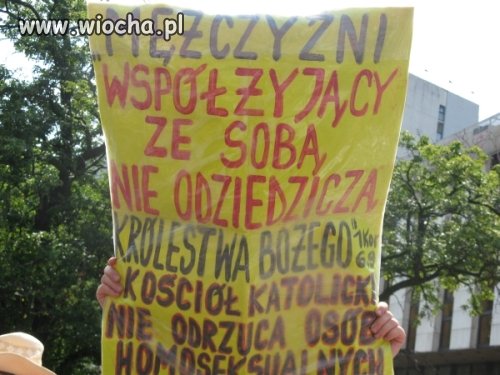 Nic na temat kobiet???...