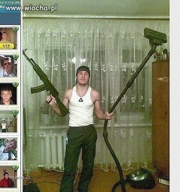 Tymczasem w Rosji..