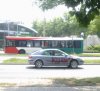 Taki sobie autobus