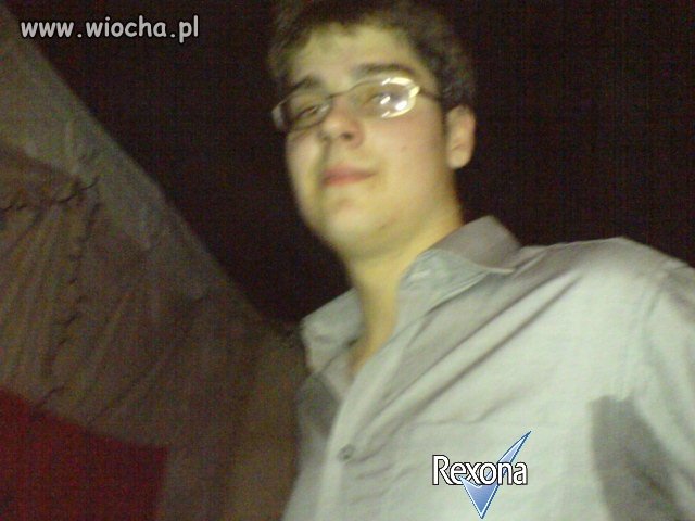 Rexona 