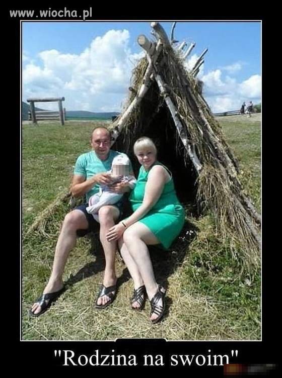 Nowy projekt
