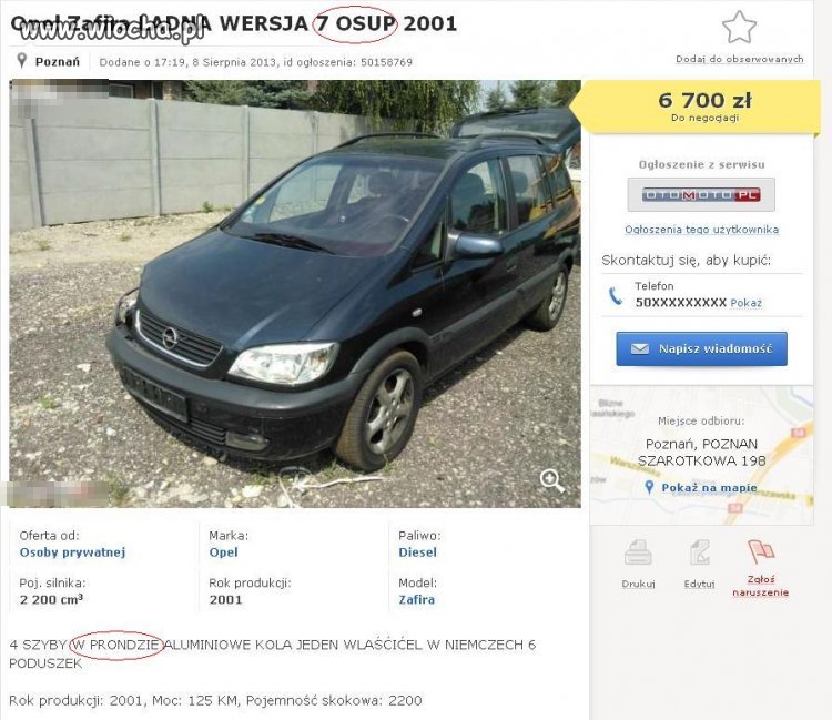 MISTRZ ORTOGRAFII