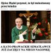 Jak mógł...