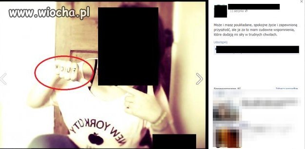 Dzisiejsza młodzież.
