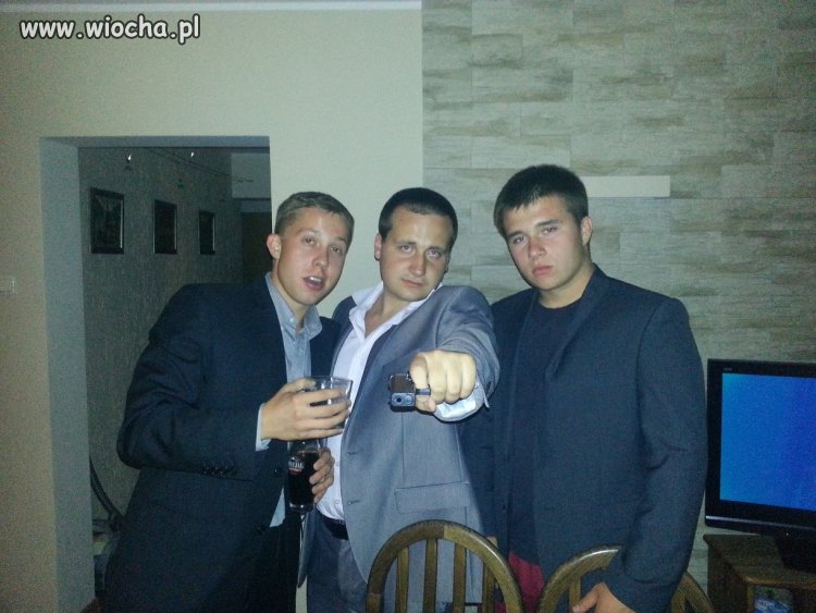 Wiejska Mafia