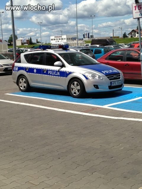 Tak właśnie władza może wszystko 