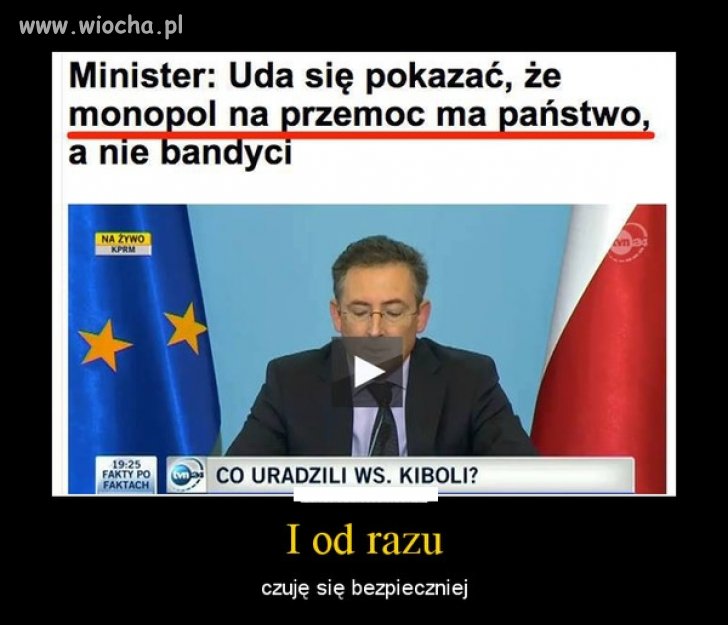 Wierzymy, w końcu "korzenie" zobowiązują