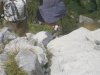 Na Giewont w obcasach