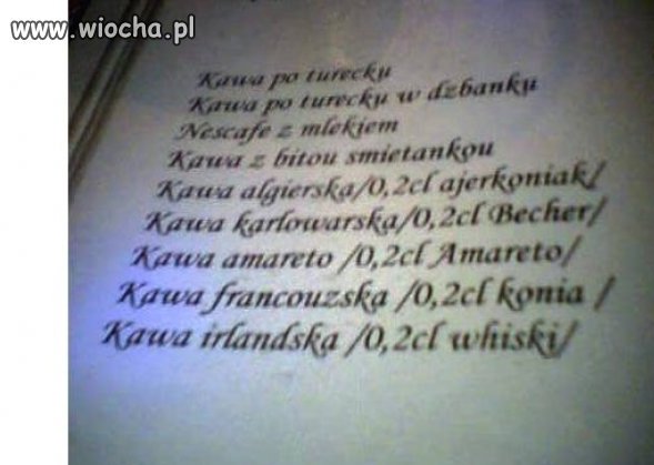 Takie tam...