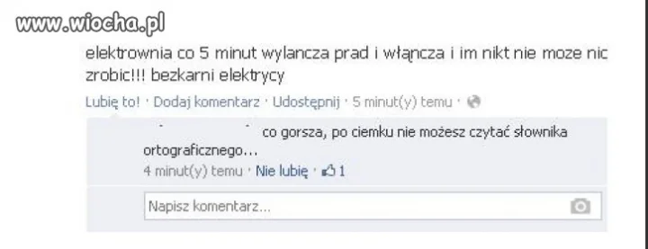 Elektrownia...
