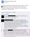 Chyba myślała, że nikt