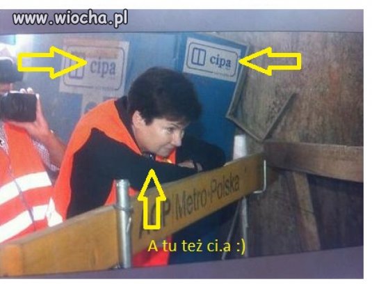 Wizytacja Hanki