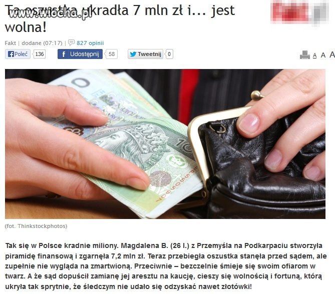 Nasze sądy